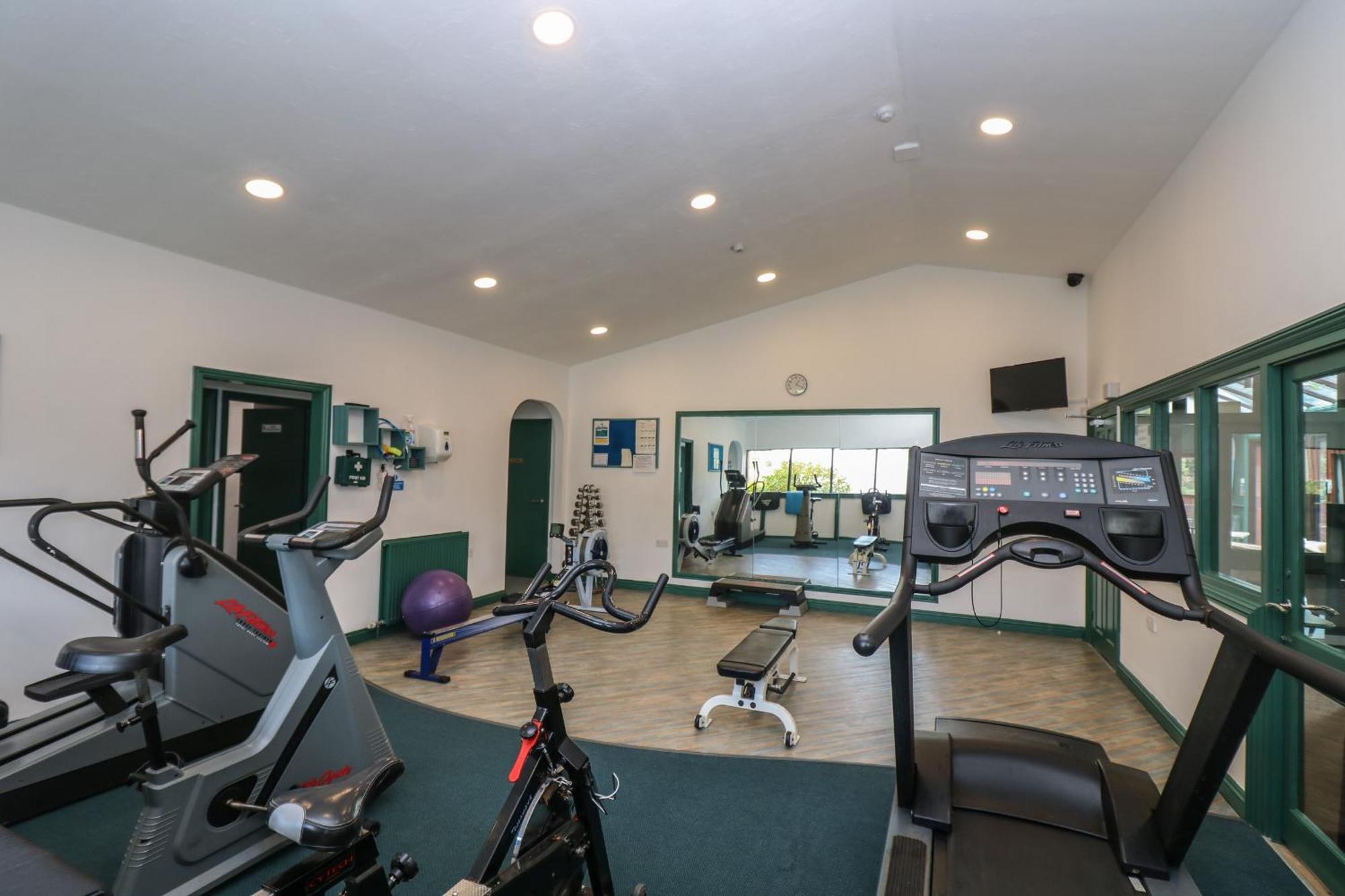 Fox'S Walk Villa Фалмът Екстериор снимка